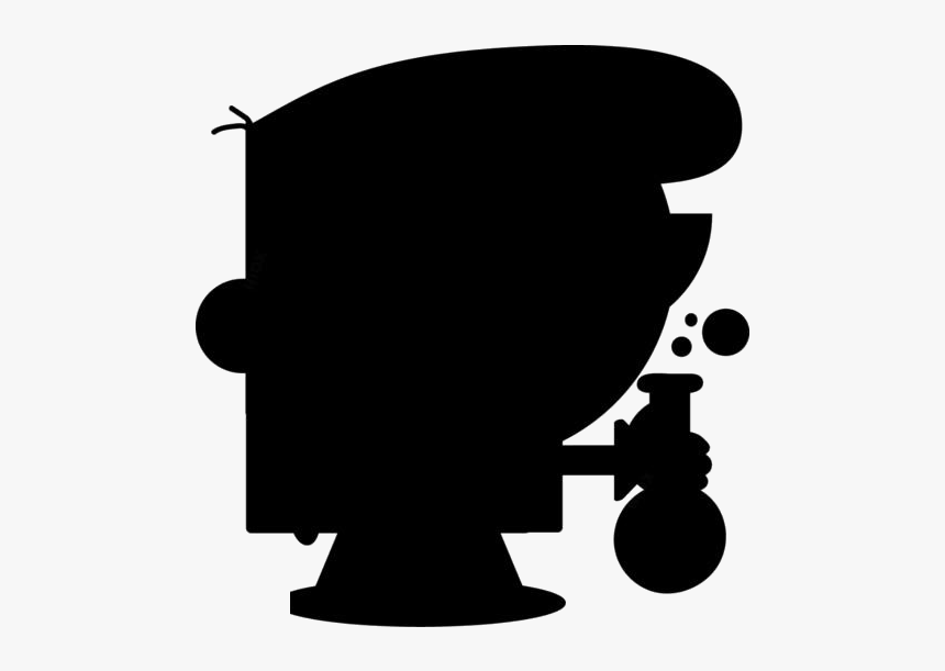 Dexters Laboratory Png Transparent Images, Png Download