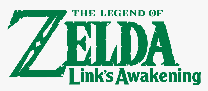 The Legend Of Zelda Link S Awakening, HD Png Download