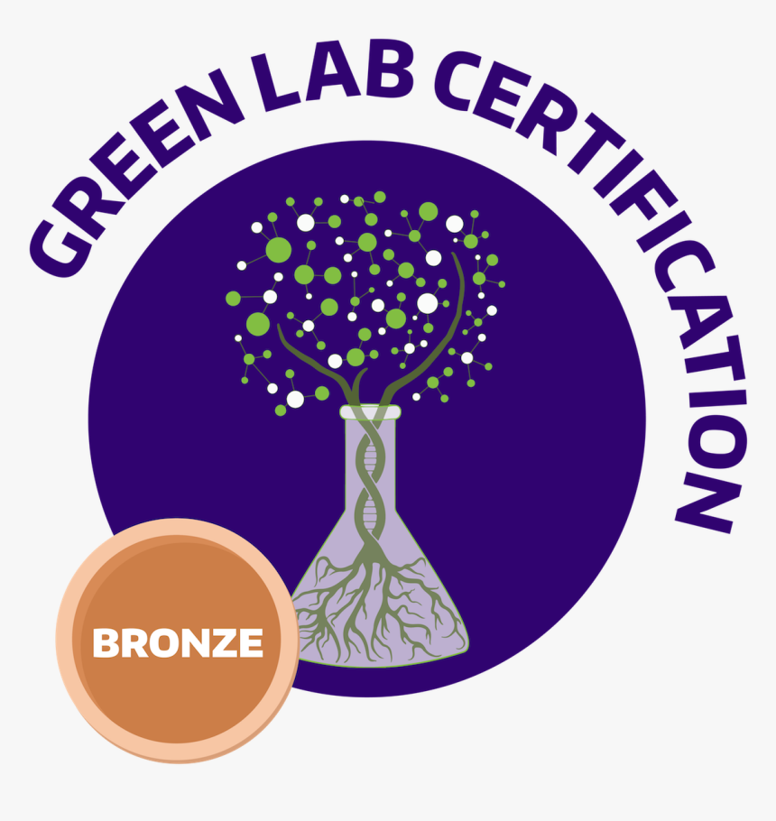 Green Lab Bronze Level, HD Png Download