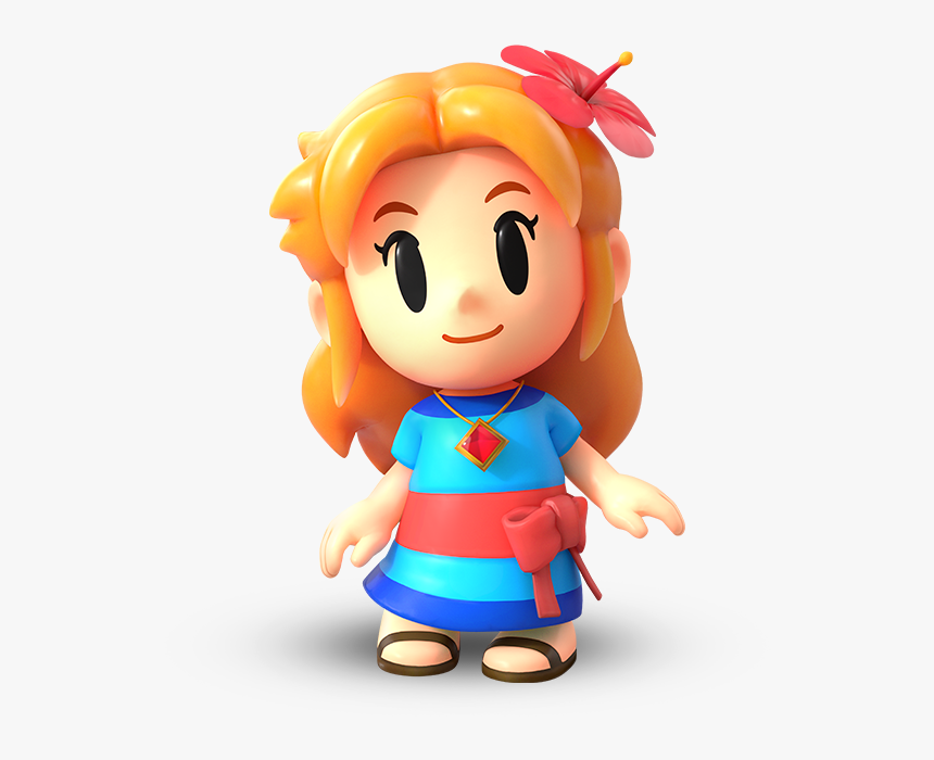 Zelda Link Png, Transparent Png