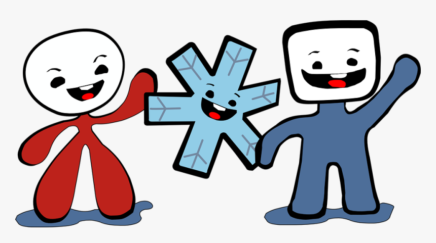 Winter Paralympic Games, Neve, Aster, Gliz, Paralympics, HD Png Download