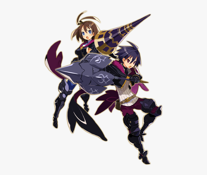 Lorcod Aster Knight, HD Png Download