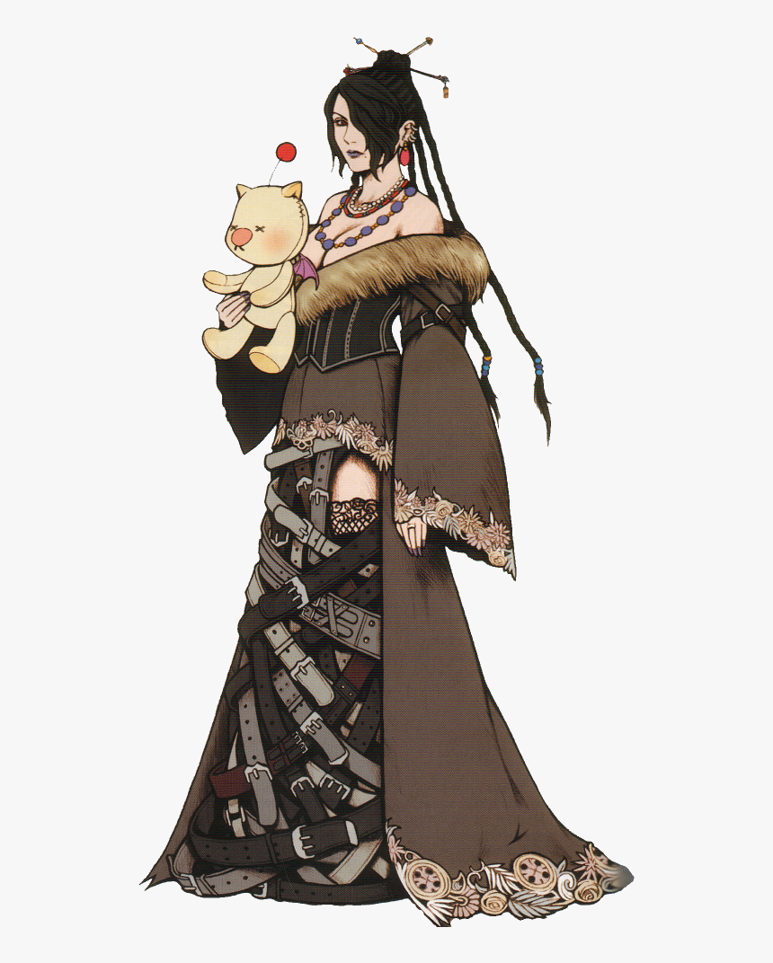 Final Fantasy Wiki, HD Png Download