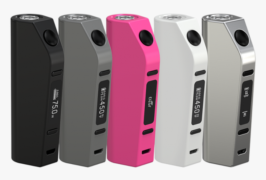 Eleaf Aster 75w Tc Mod, HD Png Download