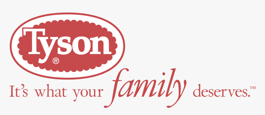 Tyson Logo Png Transparent, Png Download