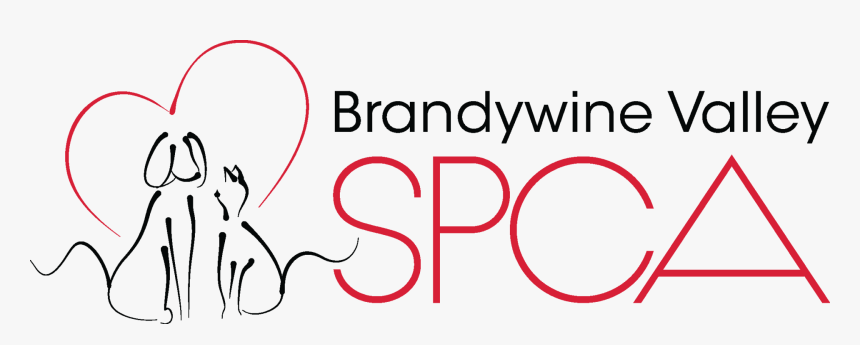 Brandywine Valley Spca, HD Png Download