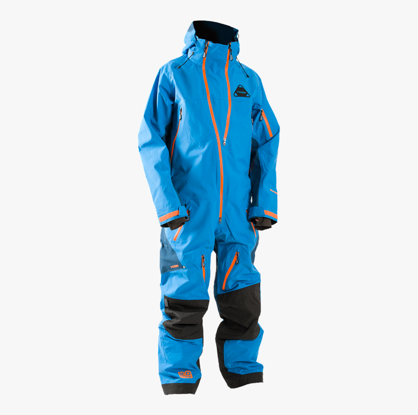 Vivid Mono Suit, Blue Aster, HD Png Download