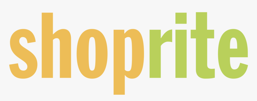 Shoprite Isle Of Man Logo , Png Download, Transparent Png