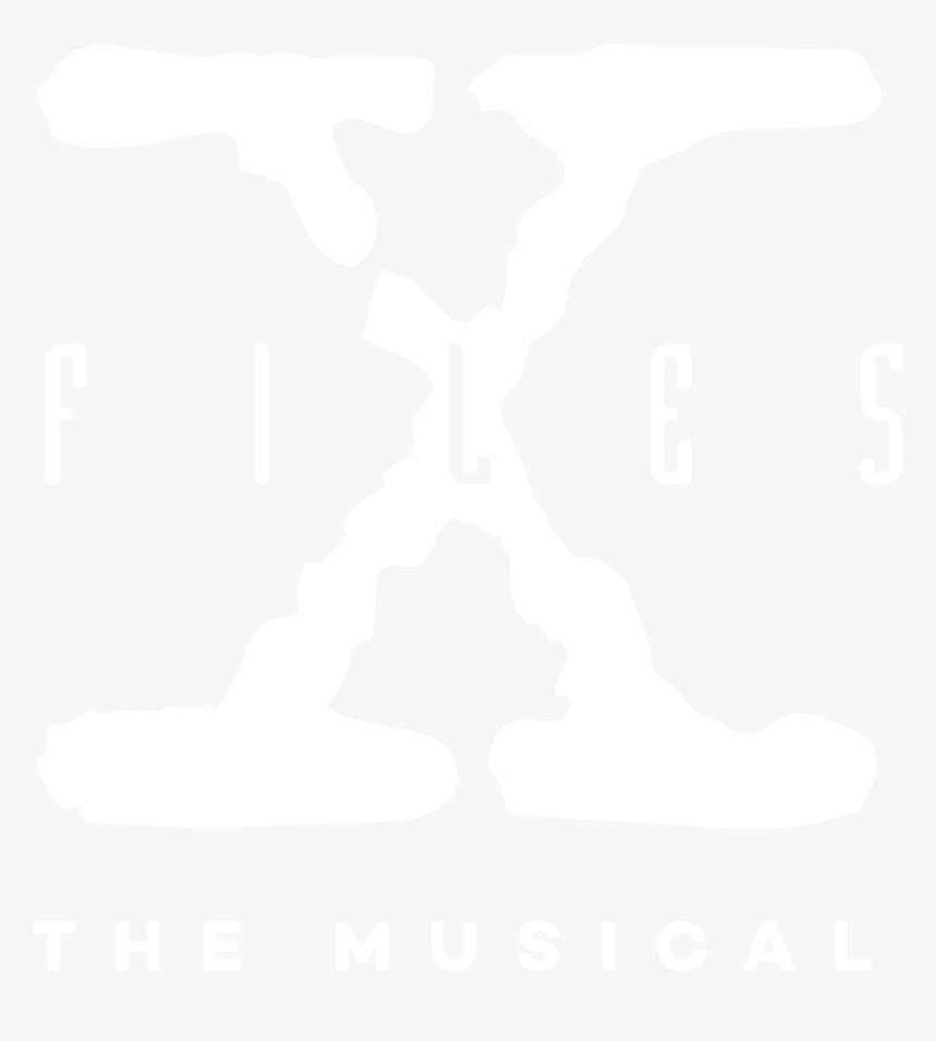 X-files, HD Png Download