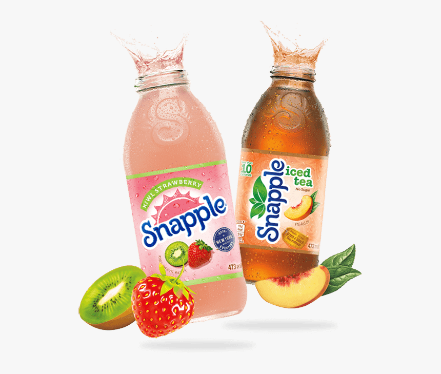Welcome To Snapple Eu, HD Png Download