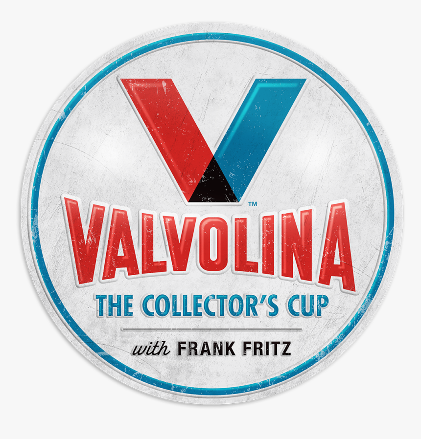 The Collector S Cup With Frank Fritz, HD Png Download
