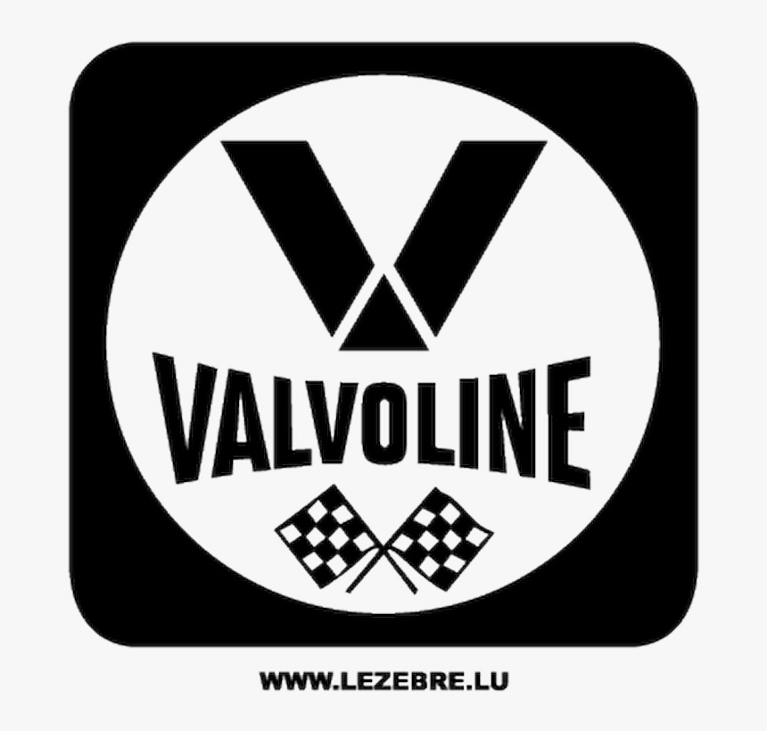 Valvoline Logo Png, Transparent Png