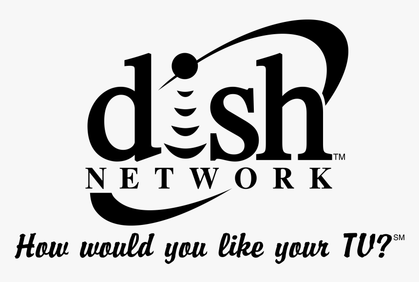 Transparent Dish Logo Png, Png Download
