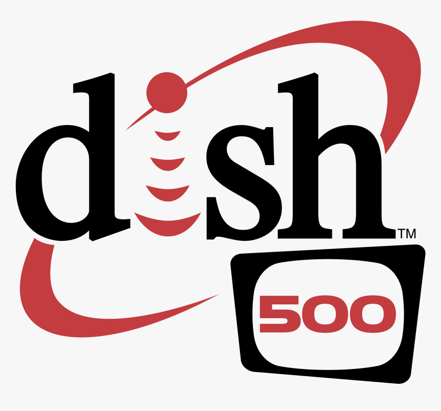 Dish 500 Logo Png Transparent, Png Download