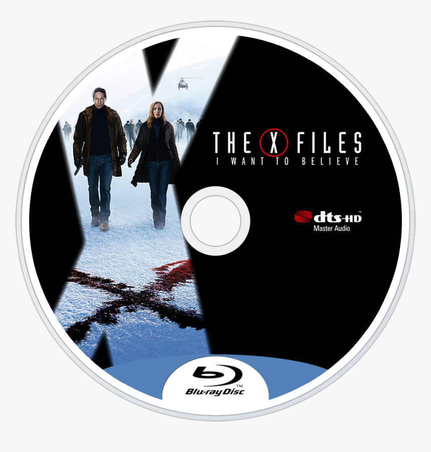X Files Logo Png, Transparent Png