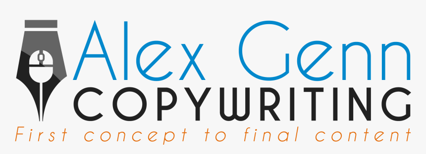 Alex Genn Copywriting, HD Png Download