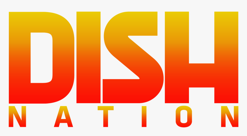 Dish Logo Png, Transparent Png
