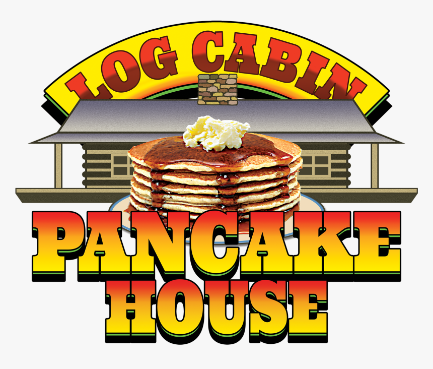 Transparent Pancake Breakfast Clipart, HD Png Download