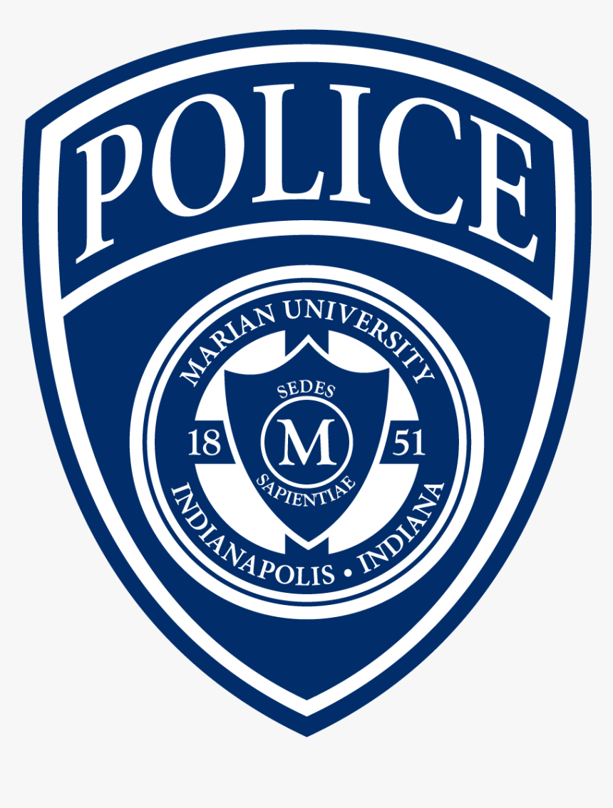 Police Badge Free Images Clip Art Transparent Png, Png Download
