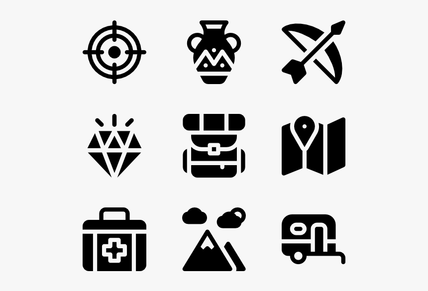 Safari Icon Png, Transparent Png