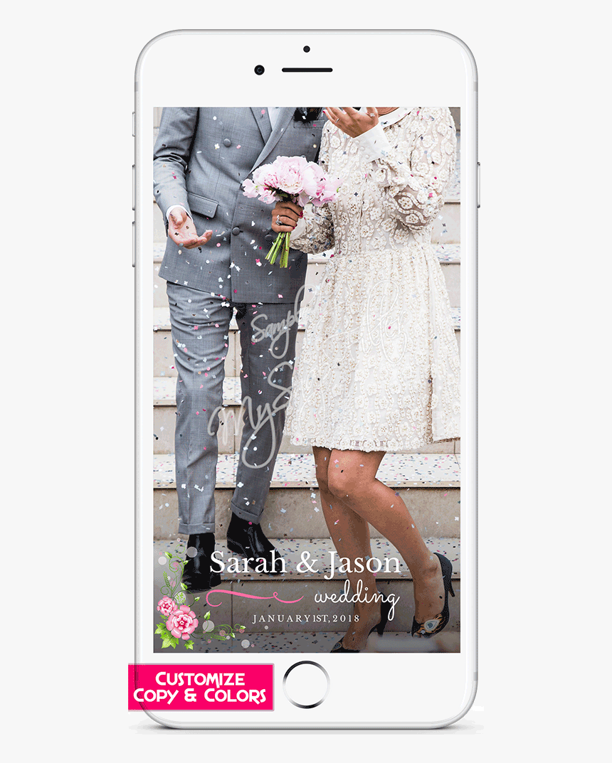 Geofilter Png, Transparent Png