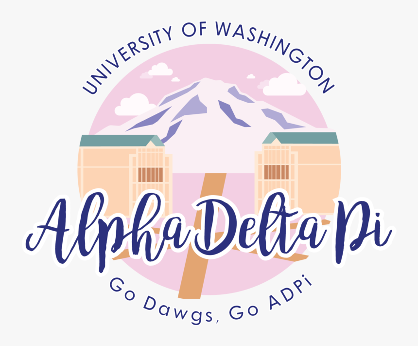 Adpi Geofilter Example Thumbnail, HD Png Download