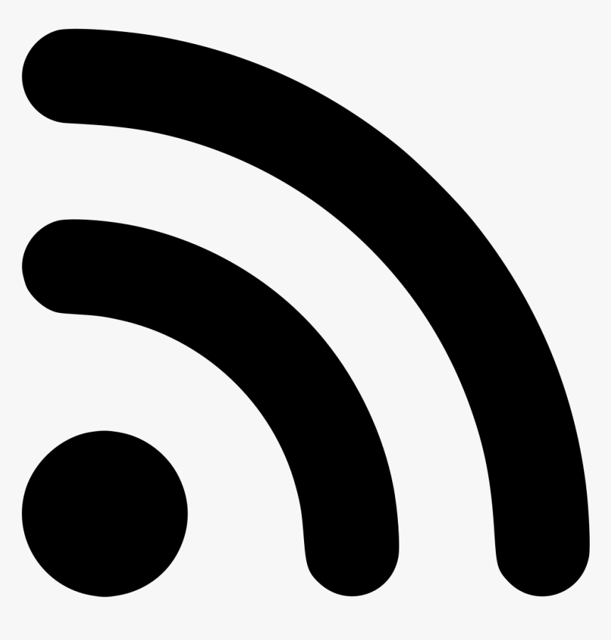 Rss, HD Png Download