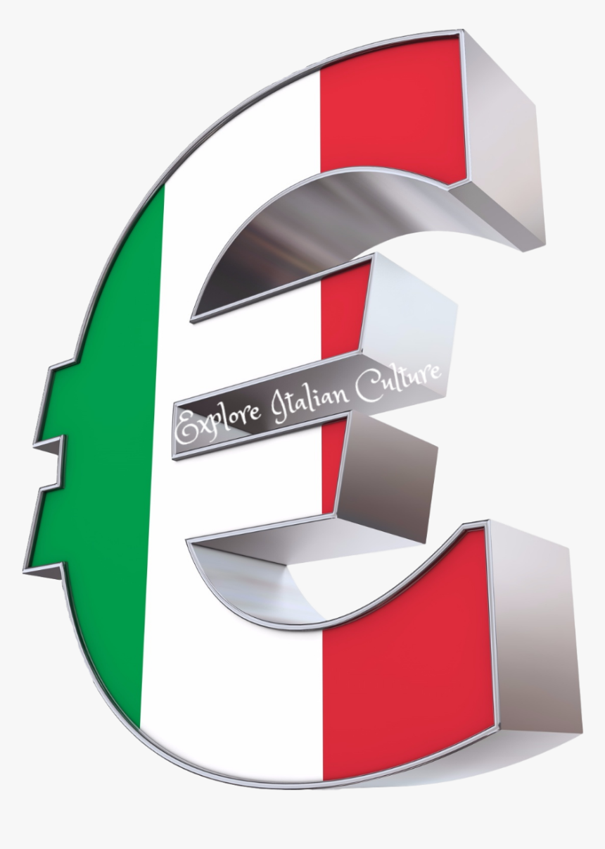 Clip Art In Italy What Does, HD Png Download