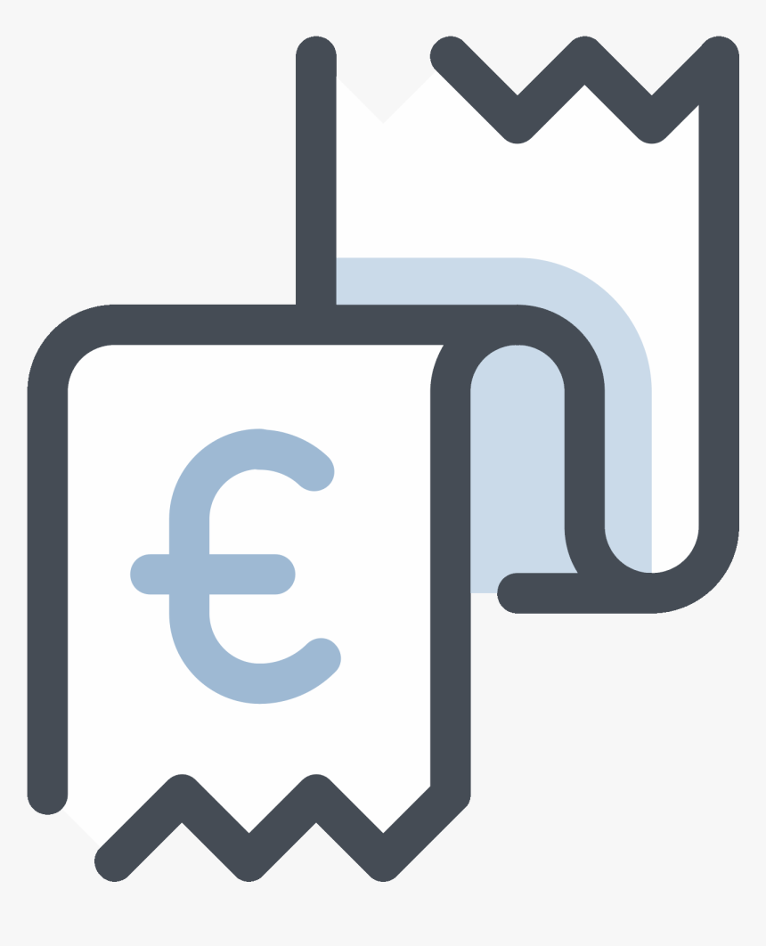 Report Clipart Sale Invoice, HD Png Download