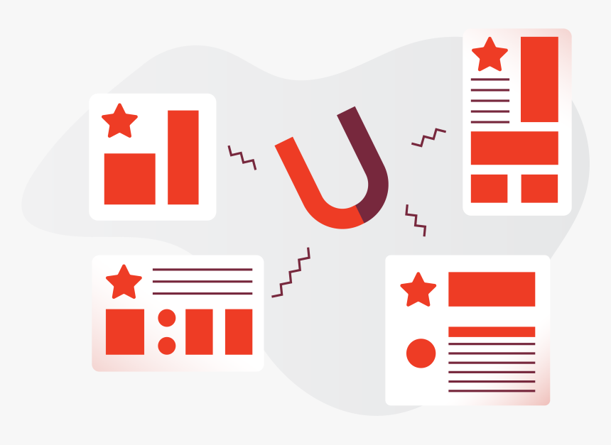 Social Media Content Integrator, HD Png Download