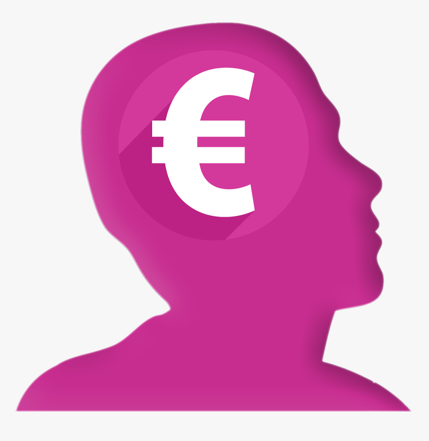 Euro Symbol Png, Transparent Png