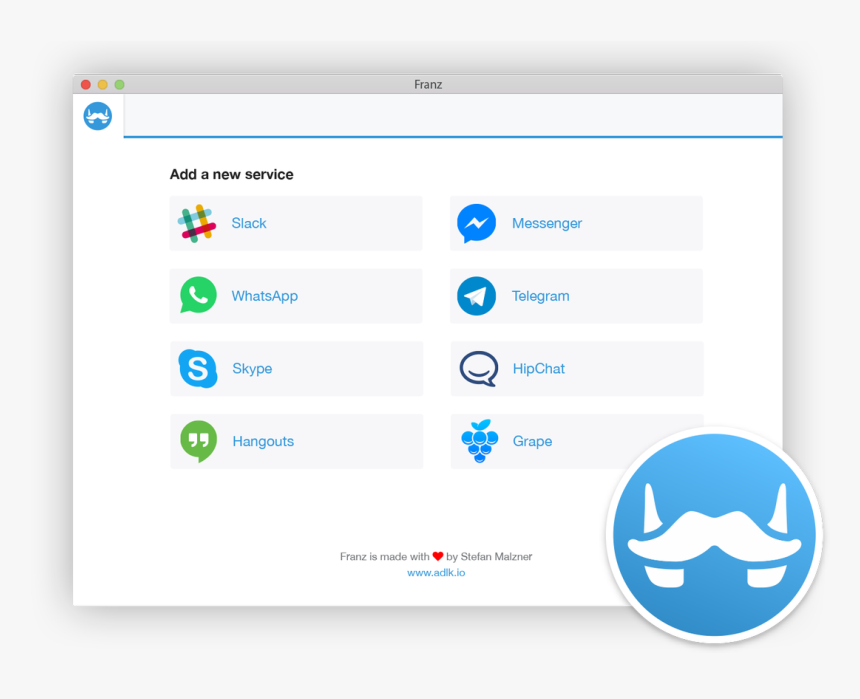 Facebook Messenger Icon Png, Transparent Png