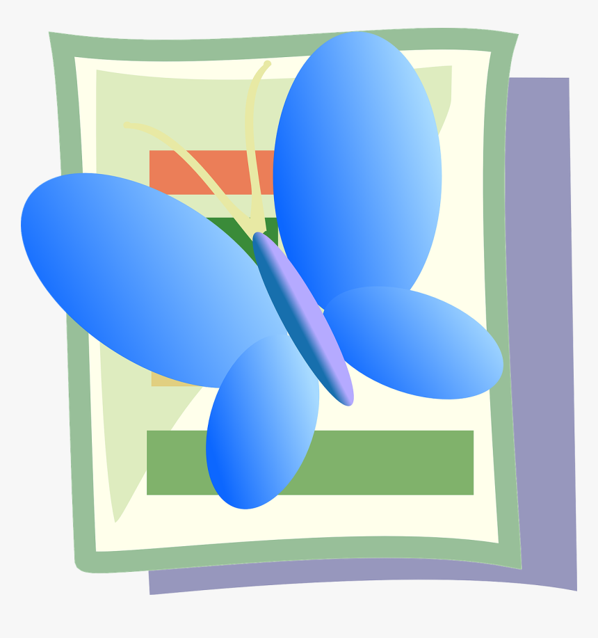 Document Computer Icons Download Blog Email, HD Png Download