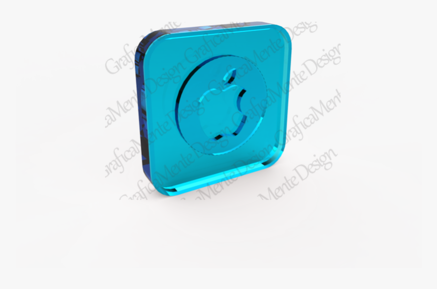 Add A Touch Of Style To Your Blog With 3d Icons, HD Png Download