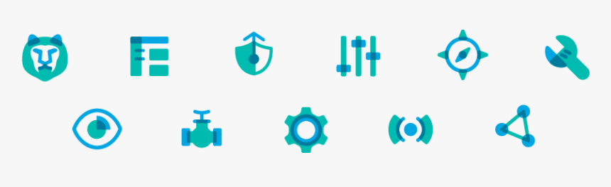 Blog Icons Png, Transparent Png