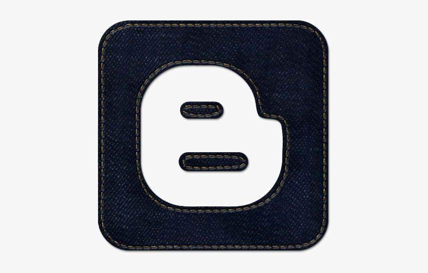 Blogger Icon Png, Transparent Png