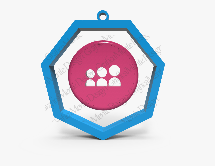 Add A Touch Of Style To Your Blog With 3d Icons, HD Png Download