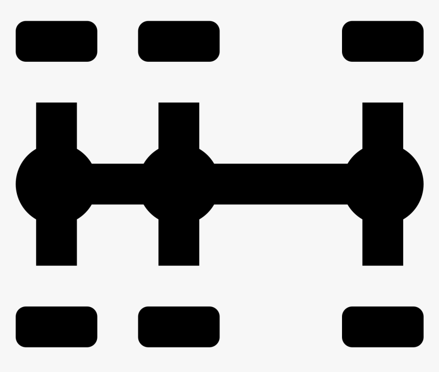 Ios Icon, HD Png Download