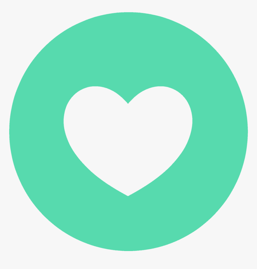 Heart Icon Startamomblog, HD Png Download
