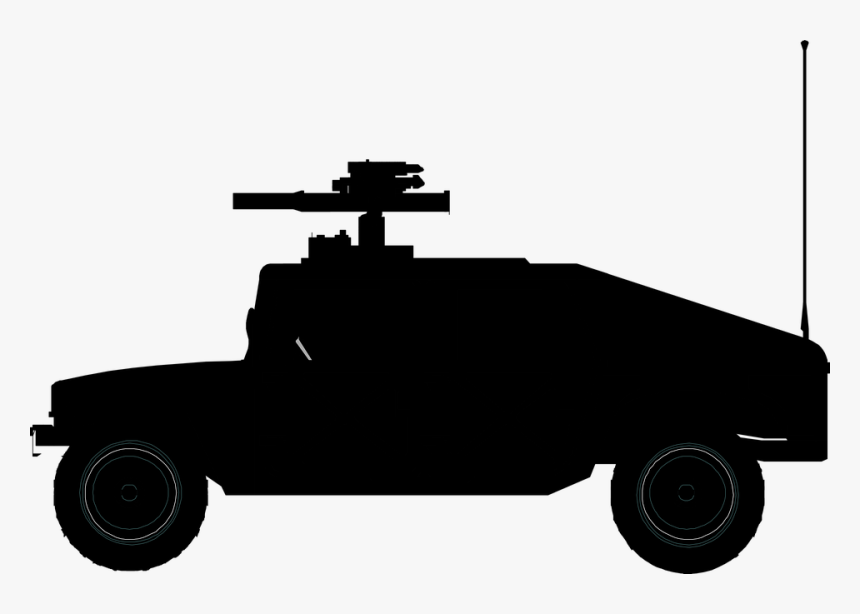 Vehicle, Hummer, Usa, Us, America, Military, HD Png Download