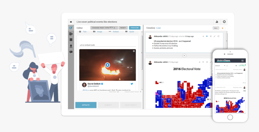 Blogger Icon Png, Transparent Png