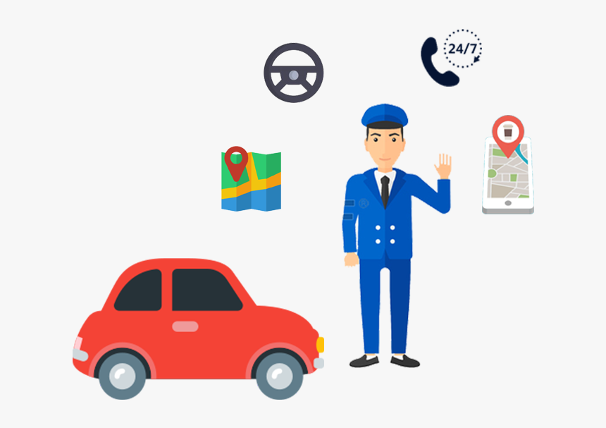 Get Your Driver Right Now, HD Png Download