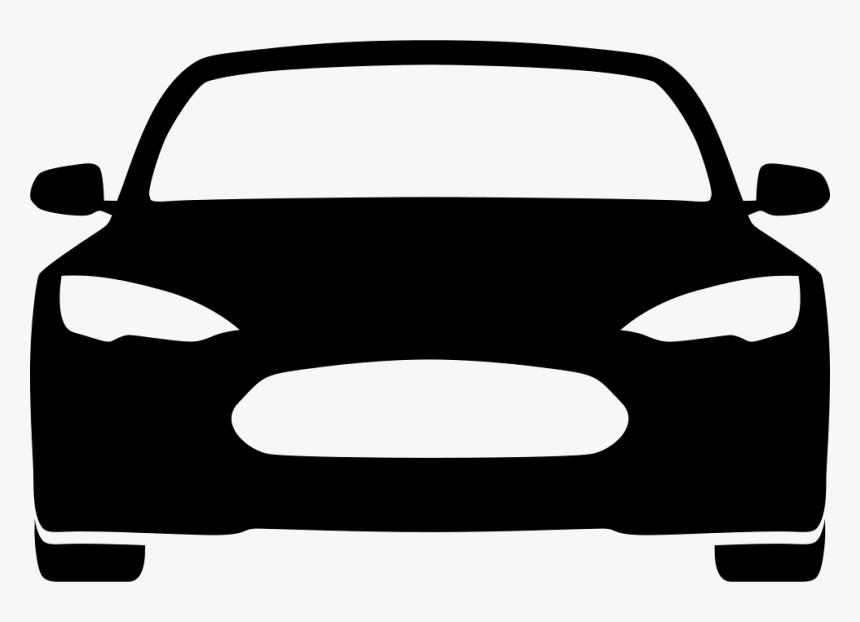 Transparent Vehicle Icon Png, Png Download