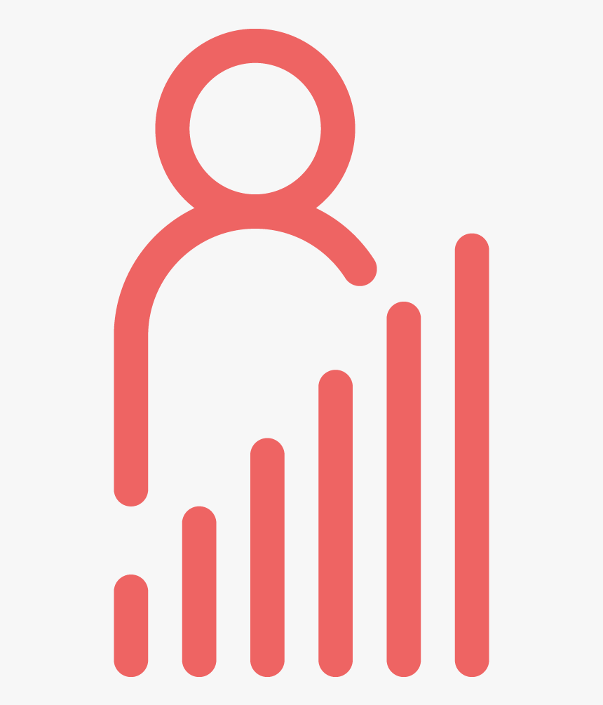 Growth Icon Png, Transparent Png