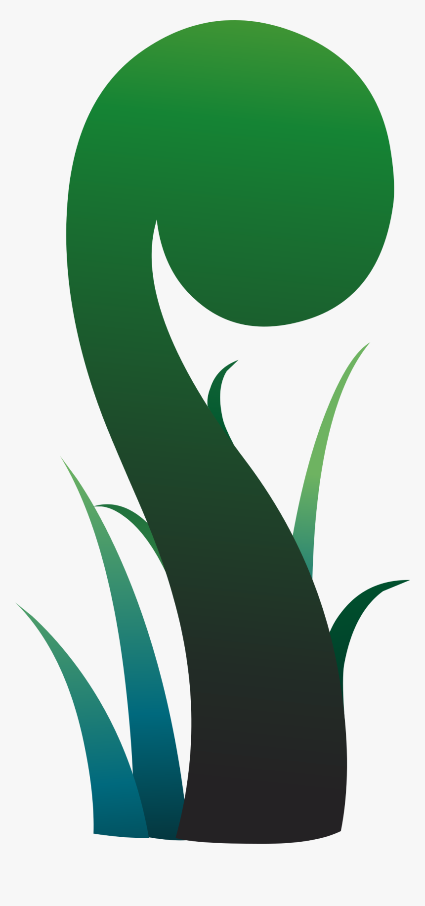 Ilmenskie Plant Giant Fern 2 Clip Arts, HD Png Download