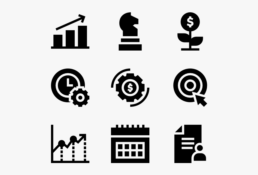 Marketing & Growth, HD Png Download