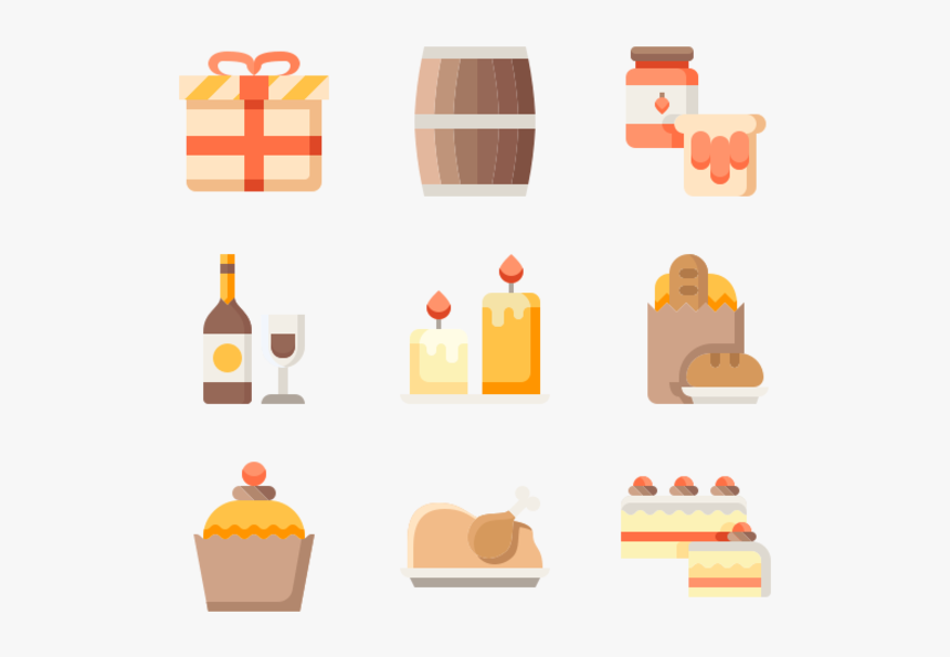 Thanksgiving.png, Transparent Png