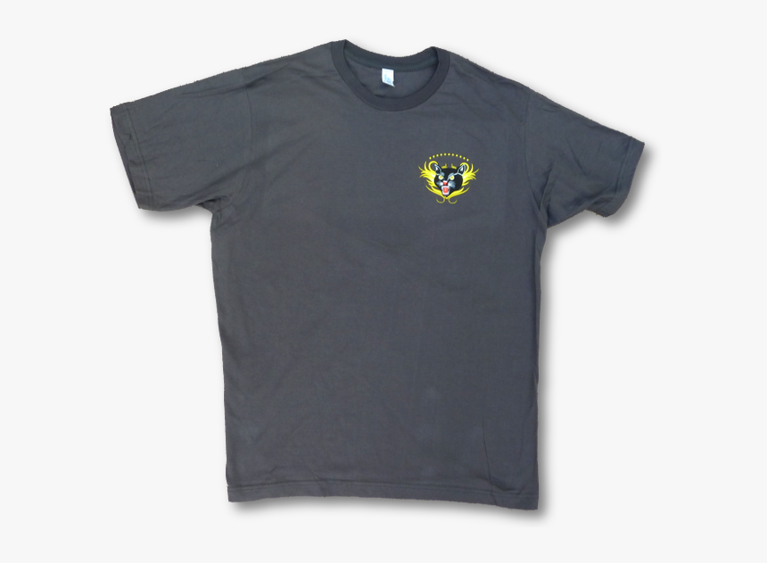 Blackcatfireburstfront, HD Png Download