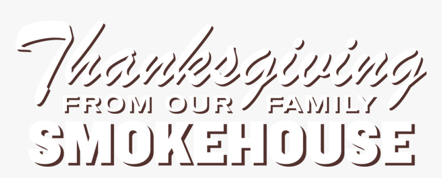 1911 Sj Thanksgiving Web 2, HD Png Download