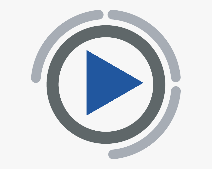 Play Button Png, Transparent Png